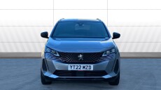 Peugeot 3008 1.2 PureTech GT Premium 5dr EAT8 Petrol Estate